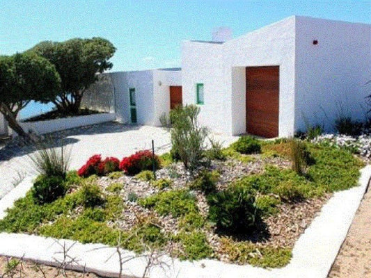 Oom Dana Se Huis Paternoster Western Cape South Africa Complementary Colors, House, Building, Architecture, Garden, Nature, Plant