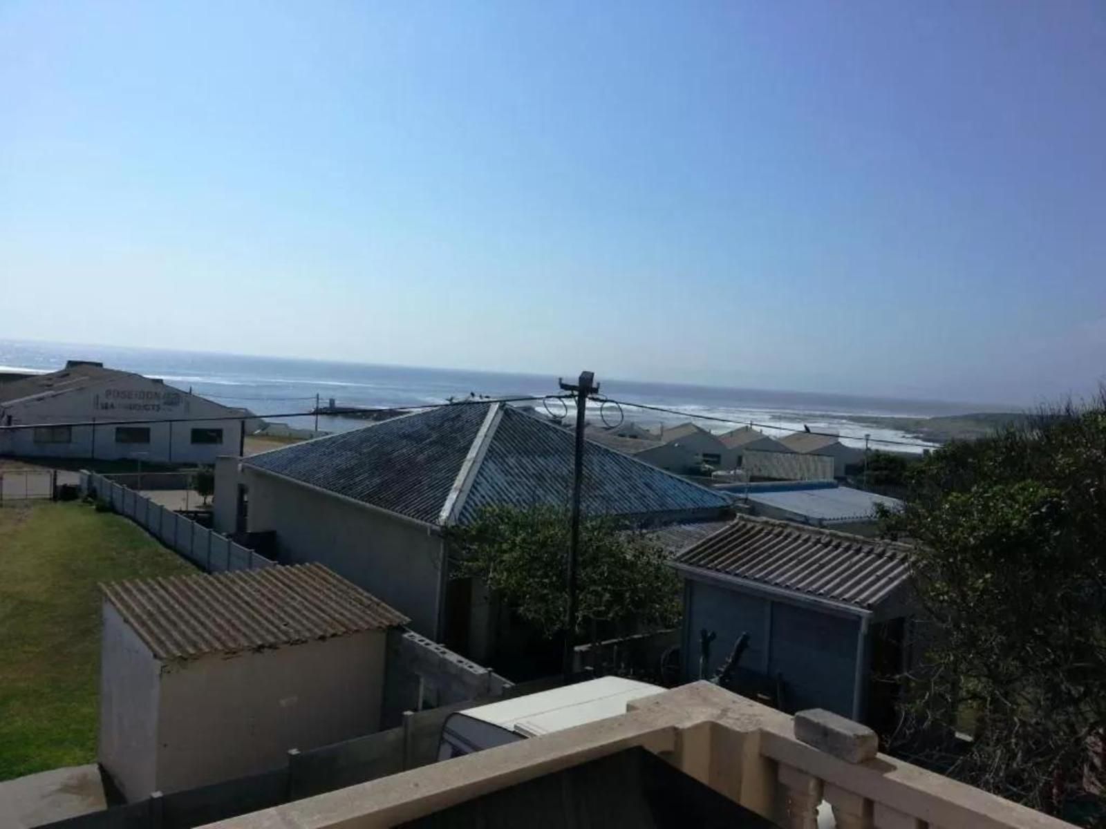 Oom Piet Accommodation Gansbaai Western Cape South Africa Beach, Nature, Sand, Palm Tree, Plant, Wood