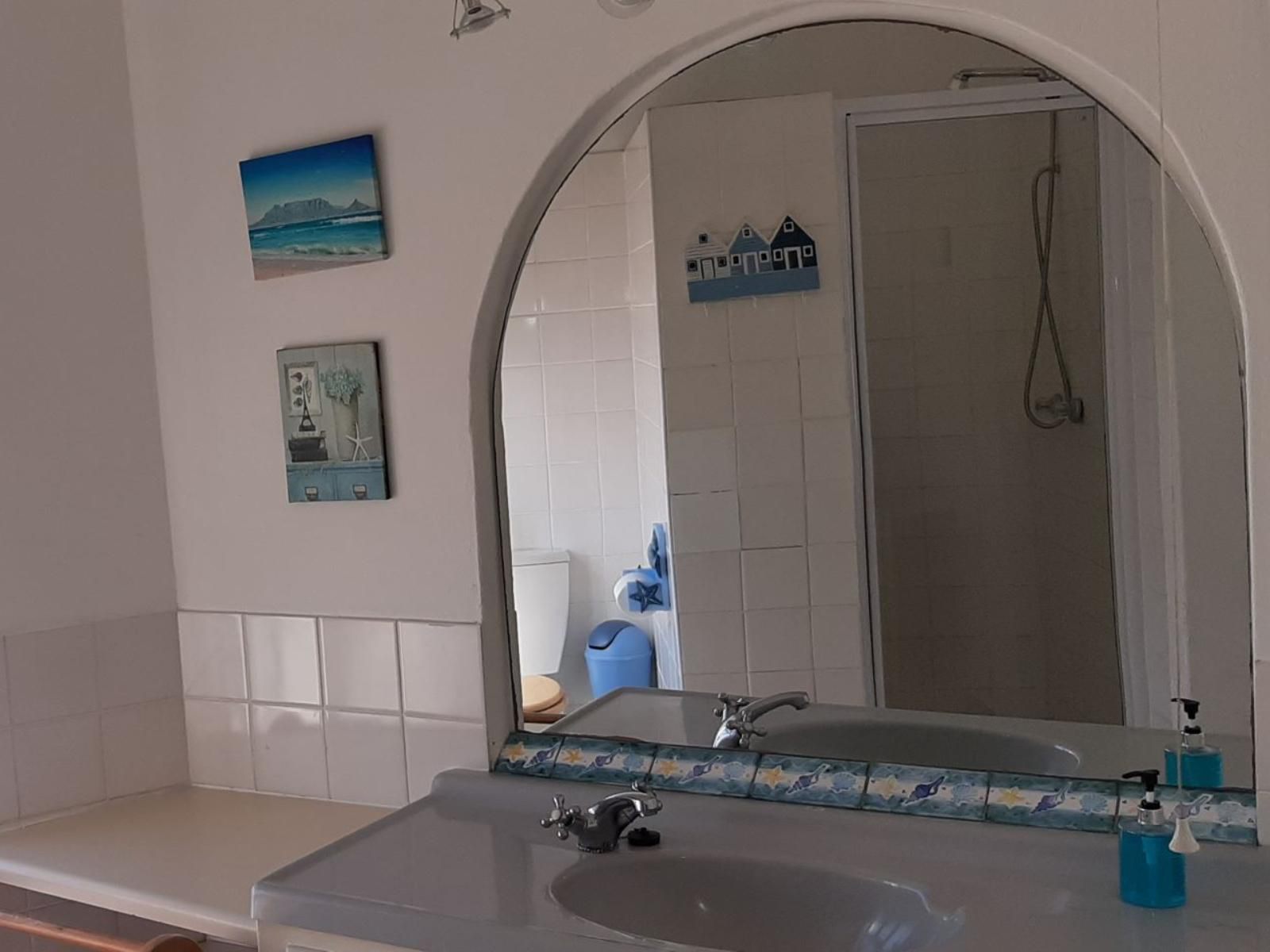 Oom Piet Accommodation Gansbaai Western Cape South Africa Unsaturated, Bathroom