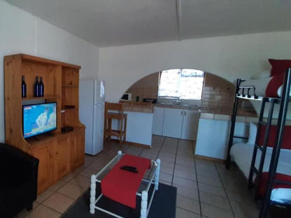 Oom Piet Accommodation Gansbaai Western Cape South Africa Kitchen