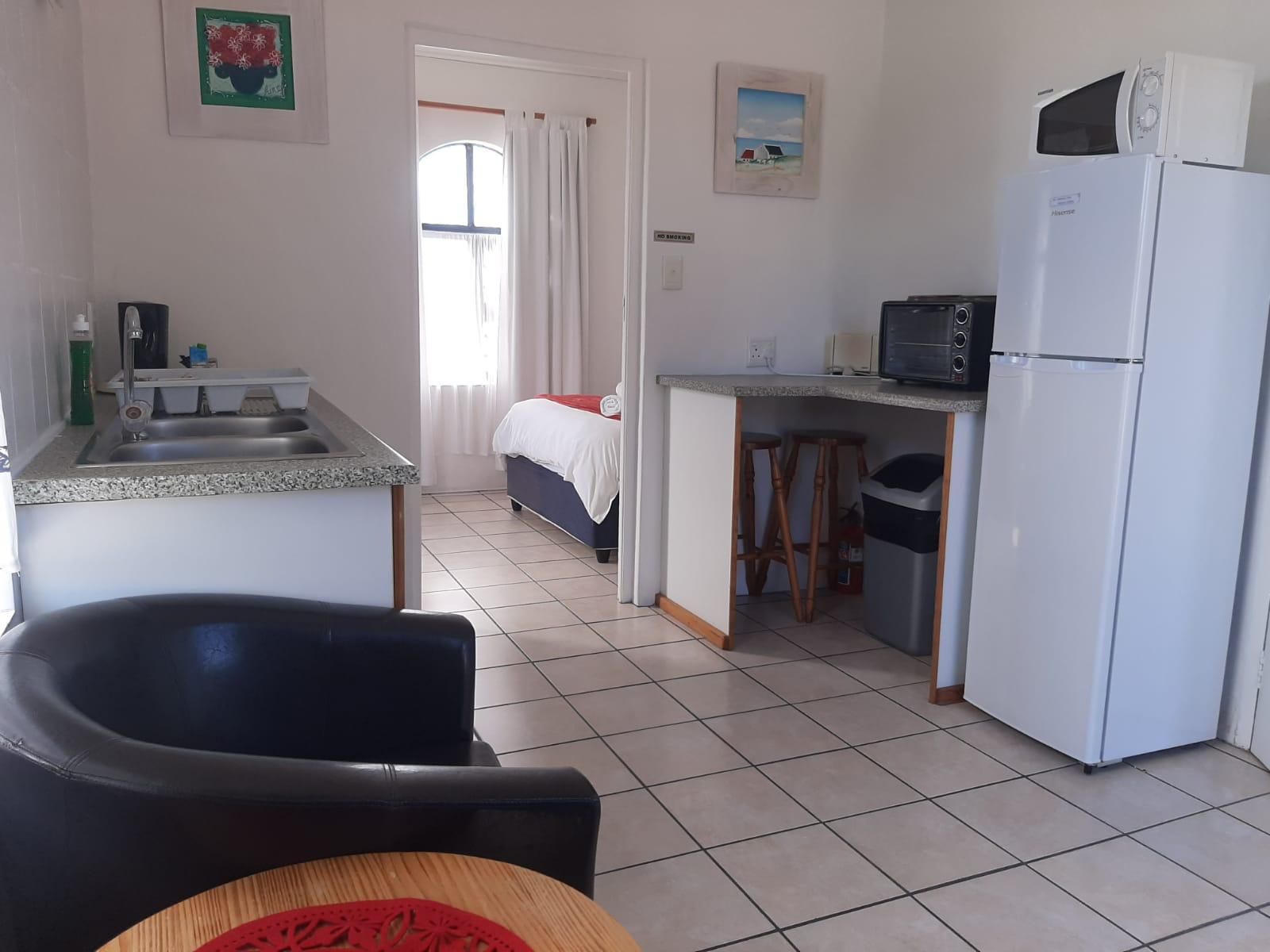 Oom Piet Accommodation Gansbaai Western Cape South Africa 