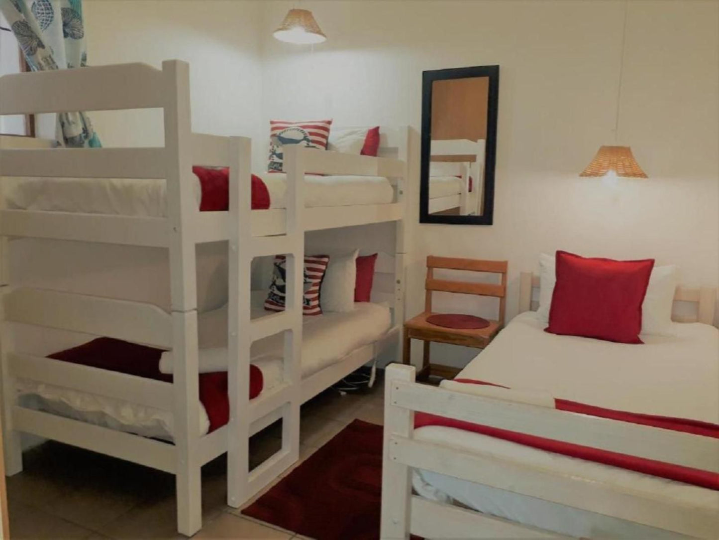 Oom Piet Accommodation Gansbaai Western Cape South Africa 