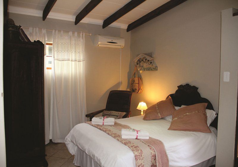 Op De Hoek Gastehuis Modimolle Nylstroom Limpopo Province South Africa Bedroom