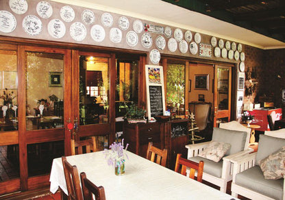 Op De Hoek Gastehuis Modimolle Nylstroom Limpopo Province South Africa Restaurant, Bar