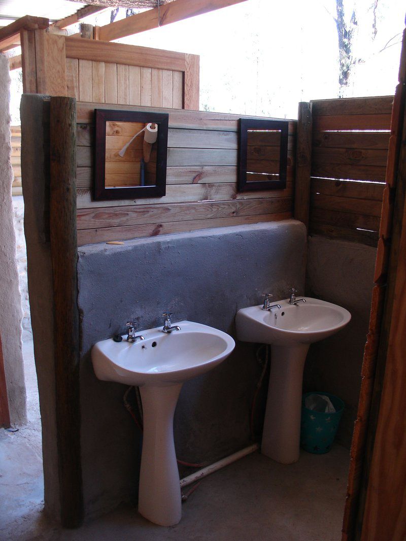 Op Die Plaas Kamp Seweweekspoort Western Cape South Africa Bathroom