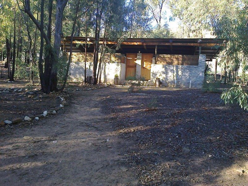 Op Die Plaas Kamp Seweweekspoort Western Cape South Africa Cabin, Building, Architecture