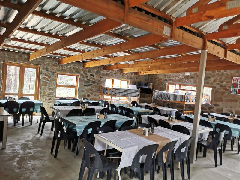 Op Die Plaas Kamp Seweweekspoort Western Cape South Africa Restaurant