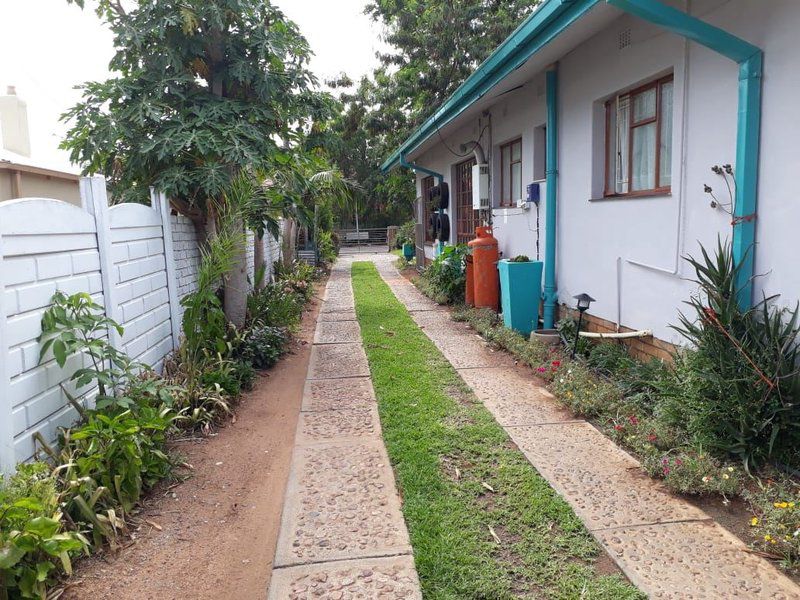 Open Doors Groblersdal Mpumalanga South Africa House, Building, Architecture, Palm Tree, Plant, Nature, Wood