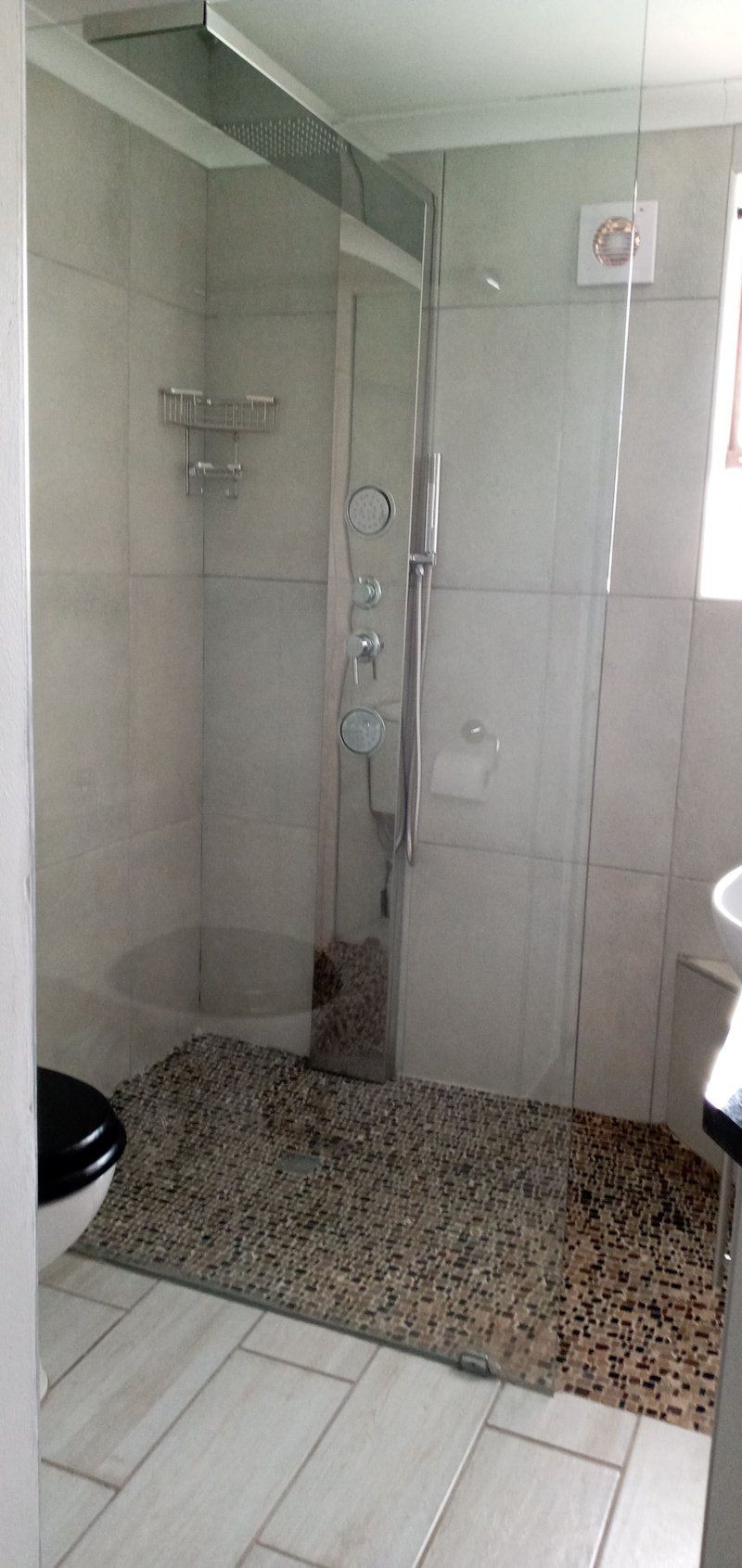 Opiheuwel Hartenbos Western Cape South Africa Unsaturated, Bathroom