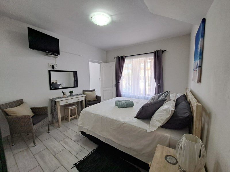 Opiheuwel Hartenbos Western Cape South Africa Unsaturated, Bedroom
