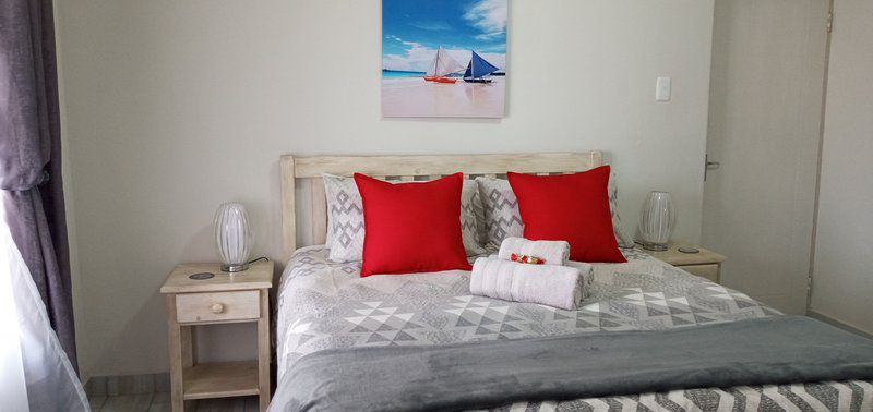 Opiheuwel Hartenbos Western Cape South Africa Selective Color, Bedroom