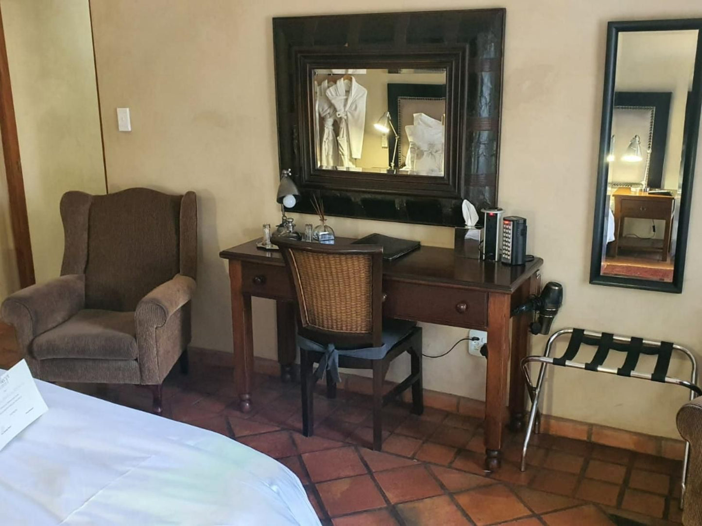 Opikopi Guest House Erasmuskloof Pretoria Tshwane Gauteng South Africa 