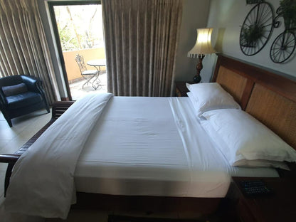 Opikopi Guest House Erasmuskloof Pretoria Tshwane Gauteng South Africa Bedroom