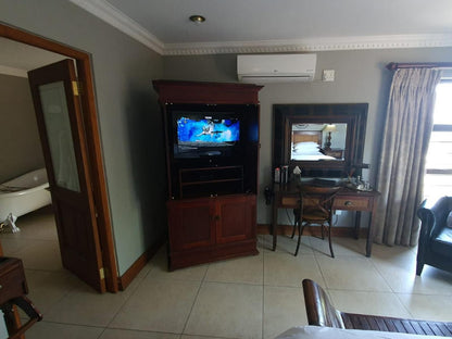 Opikopi Guest House Erasmuskloof Pretoria Tshwane Gauteng South Africa Living Room