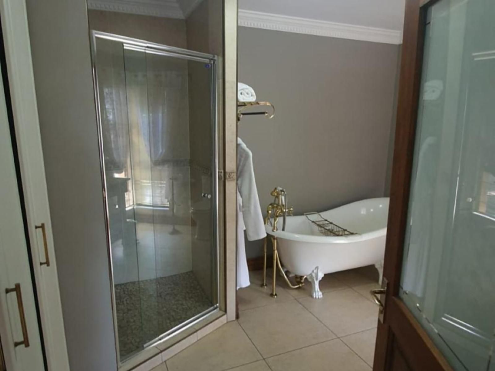 Opikopi Guest House Erasmuskloof Pretoria Tshwane Gauteng South Africa Unsaturated, Bathroom
