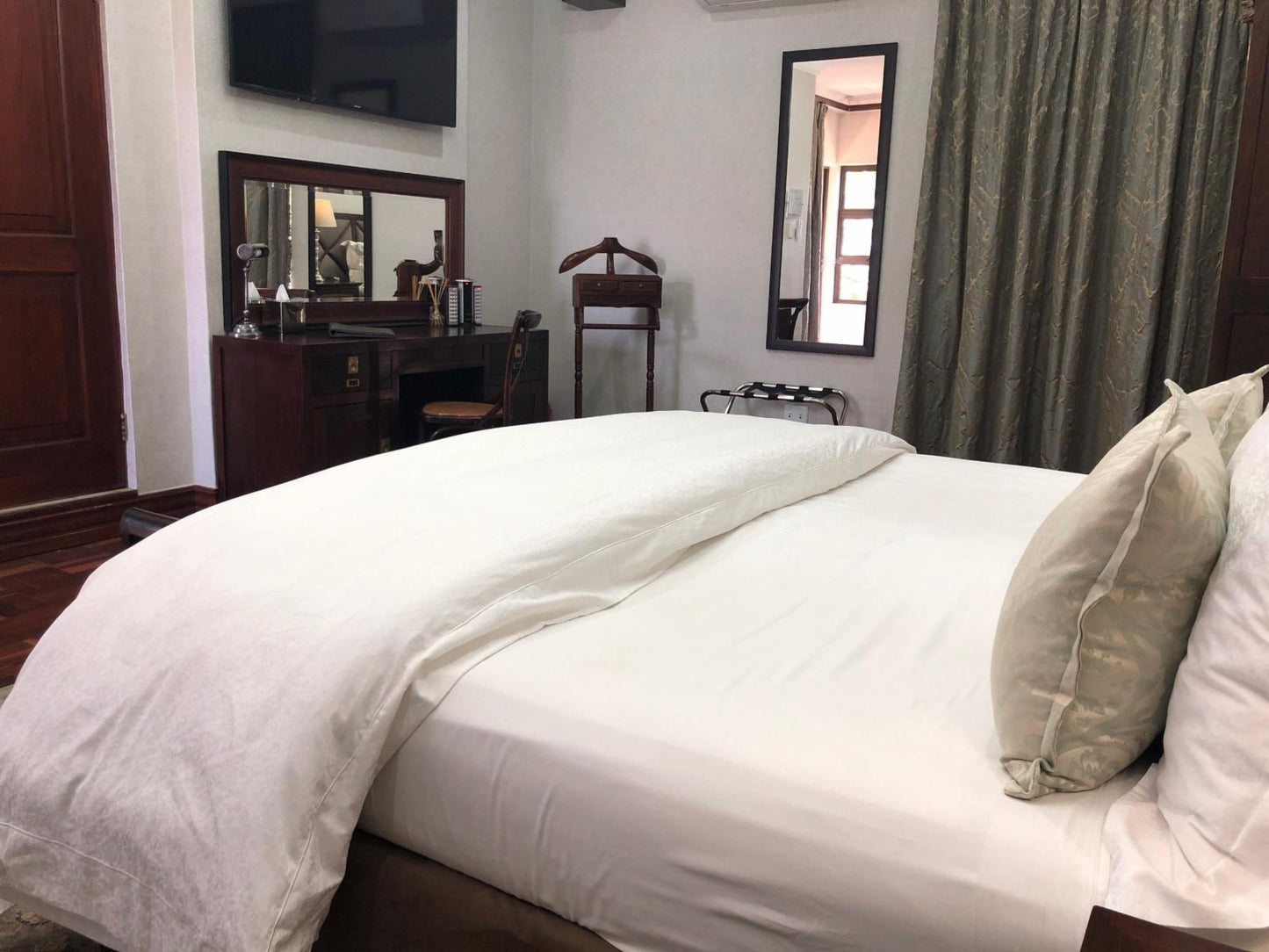 Opikopi Guest House Erasmuskloof Pretoria Tshwane Gauteng South Africa Bedroom