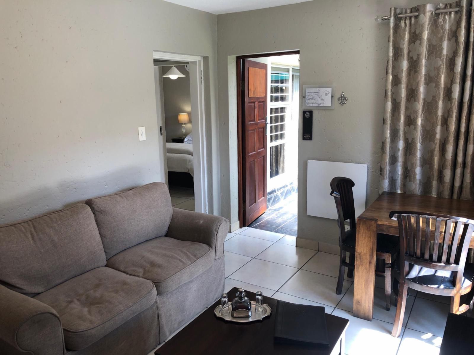 Opikopi Guest House Erasmuskloof Pretoria Tshwane Gauteng South Africa Unsaturated, Living Room