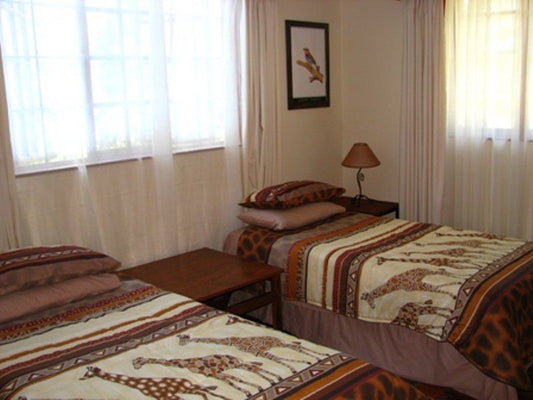 Opitrapi Guest House Ivy Park Polokwane Pietersburg Limpopo Province South Africa 