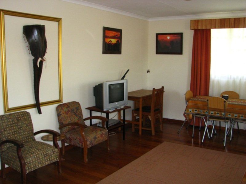 Opitrapi Guest House Ivy Park Polokwane Pietersburg Limpopo Province South Africa Living Room