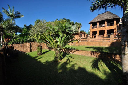 Oppi Rotse Guesthouse St Lucia Kwazulu Natal South Africa Complementary Colors, Palm Tree, Plant, Nature, Wood