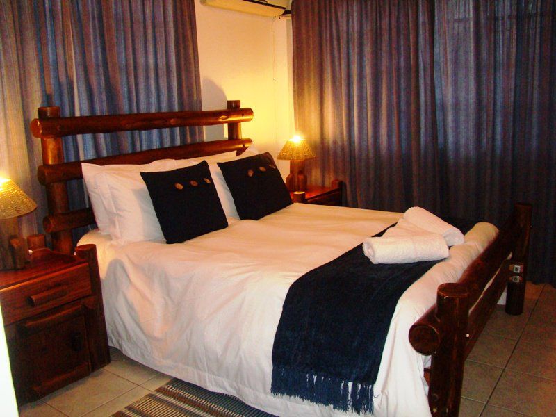 Oppi Rotse Guesthouse St Lucia Kwazulu Natal South Africa 