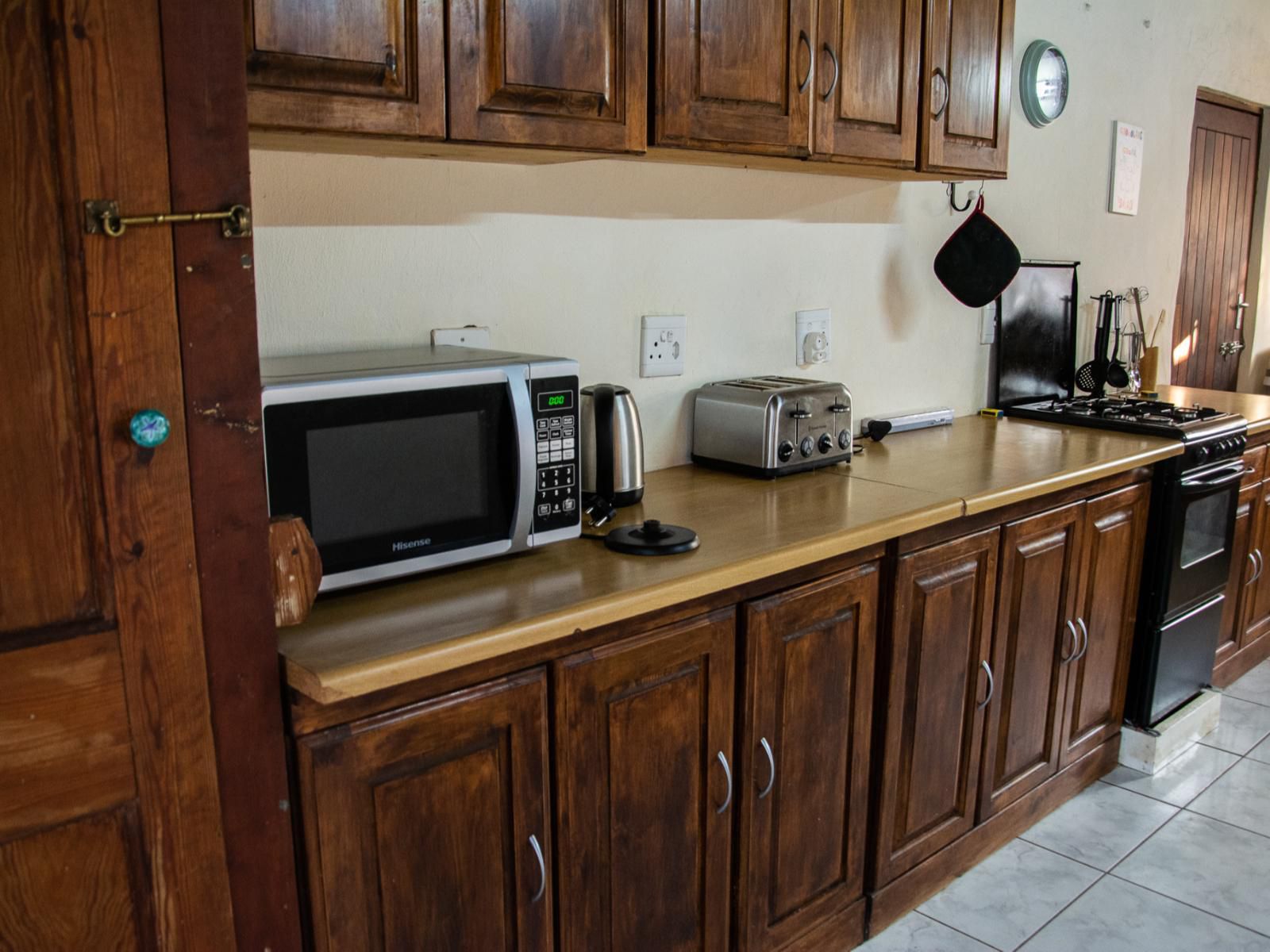 Oppiberg Guest House, Kitchen