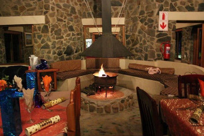 Oppi Berg Restaurant And Lodge Lydenburg Mpumalanga South Africa Fire, Nature, Fireplace
