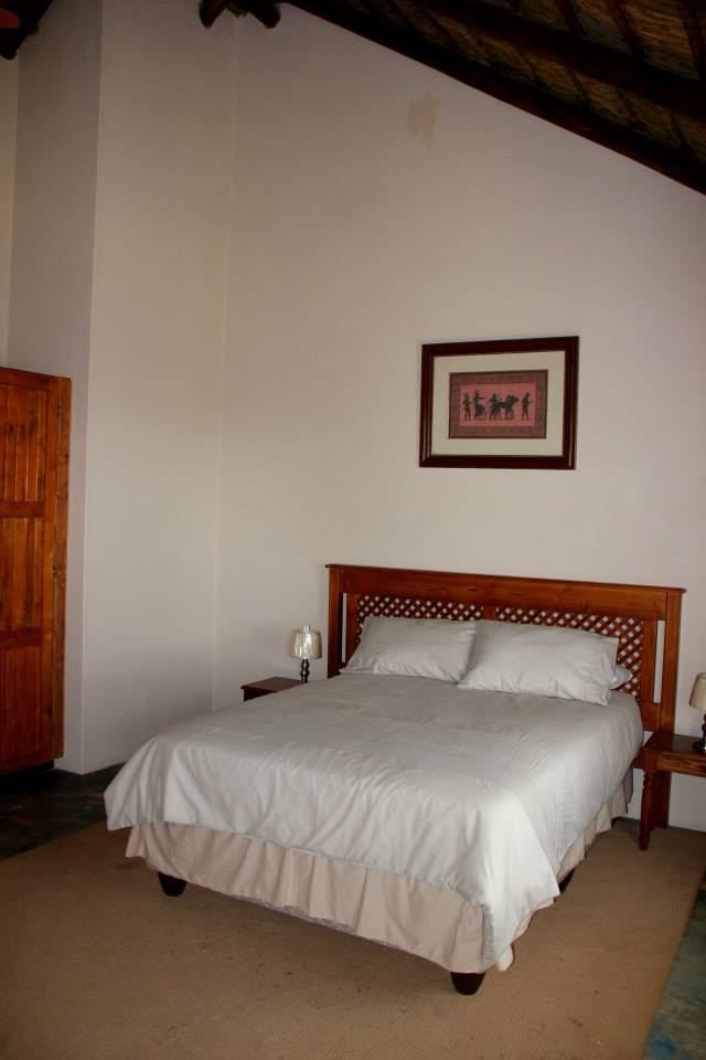 Oppi Berg Restaurant And Lodge Lydenburg Mpumalanga South Africa Bedroom