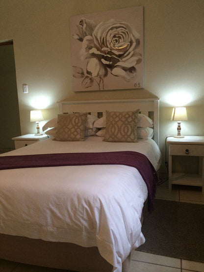 Bedroom, Oppi Dam, Oudtshoorn, Oudtshoorn