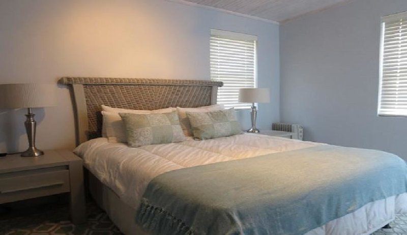 Oppidraai A Voorstrand Paternoster Western Cape South Africa Bedroom