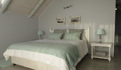 Oppidraai A Voorstrand Paternoster Western Cape South Africa Unsaturated, Bedroom