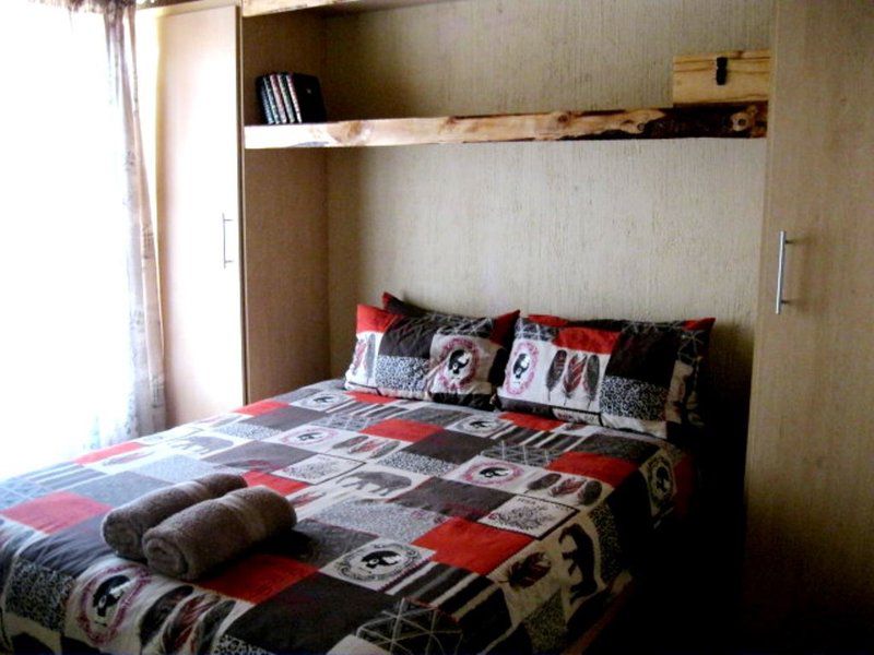 Oppidraai Marloth Park Mpumalanga South Africa Bedroom