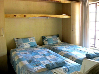 Oppidraai Marloth Park Mpumalanga South Africa Bedroom