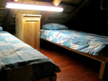 Oppidraai Marloth Park Mpumalanga South Africa Bedroom