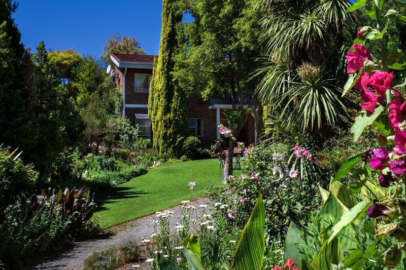 Oppie Koppie Bed And Beskuit Bethulie Free State South Africa House, Building, Architecture, Plant, Nature, Garden