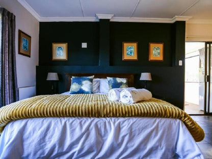 Oppieplaas Bandb Haga Haga Eastern Cape South Africa Bedroom