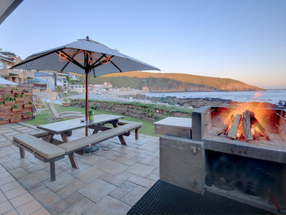 Oppiesee Selfcatering Apartments Herolds Bay Western Cape South Africa 