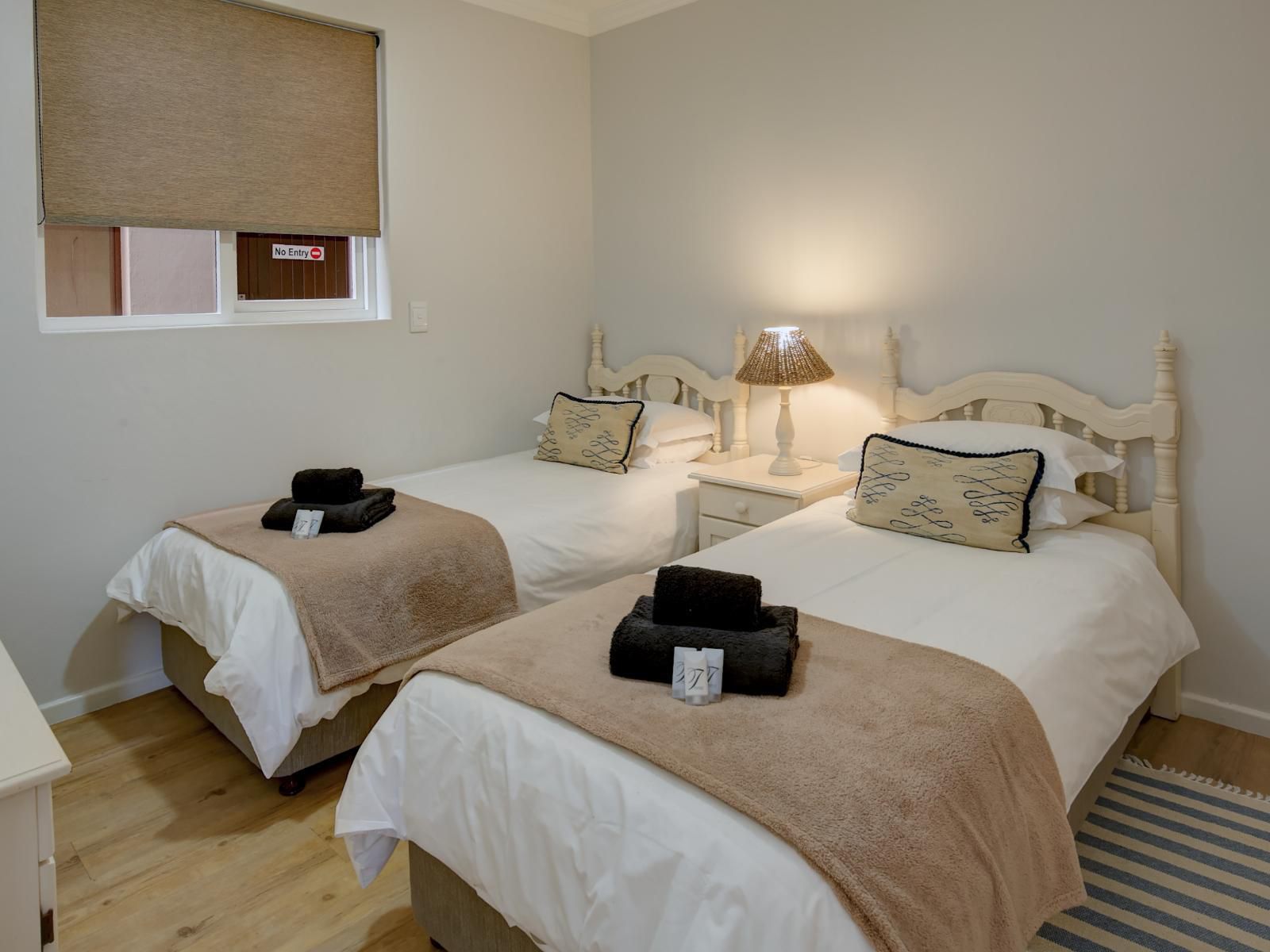 Oppiesee Selfcatering Apartments Herolds Bay Western Cape South Africa Bedroom