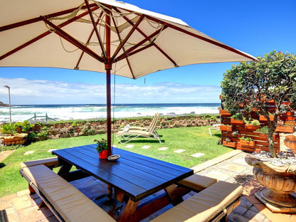 Oppiesee Selfcatering Apartments Herolds Bay Western Cape South Africa Complementary Colors, Beach, Nature, Sand