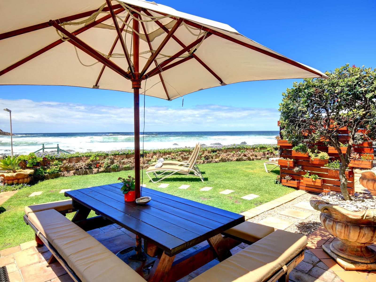 Oppiesee Selfcatering Apartments Herolds Bay Western Cape South Africa Complementary Colors, Beach, Nature, Sand