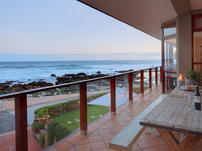 Oppiesee Selfcatering Apartments Herolds Bay Western Cape South Africa Beach, Nature, Sand, Ocean, Waters