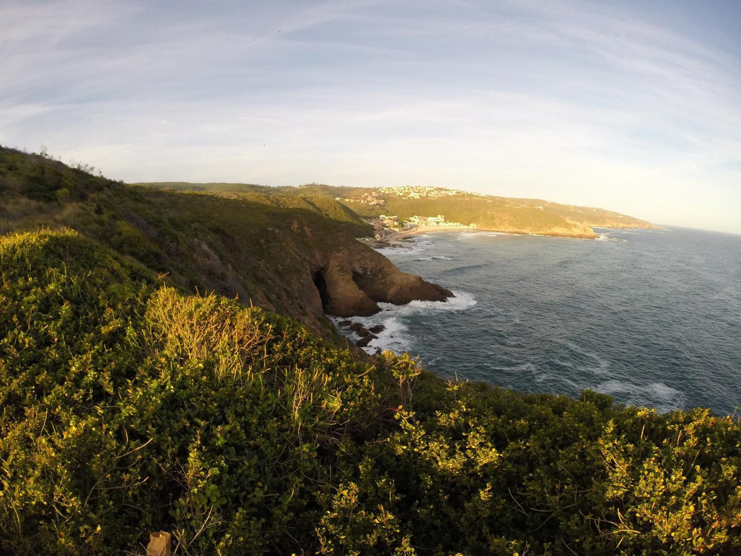 Oppiesee Selfcatering Apartments Herolds Bay Western Cape South Africa Beach, Nature, Sand, Cliff