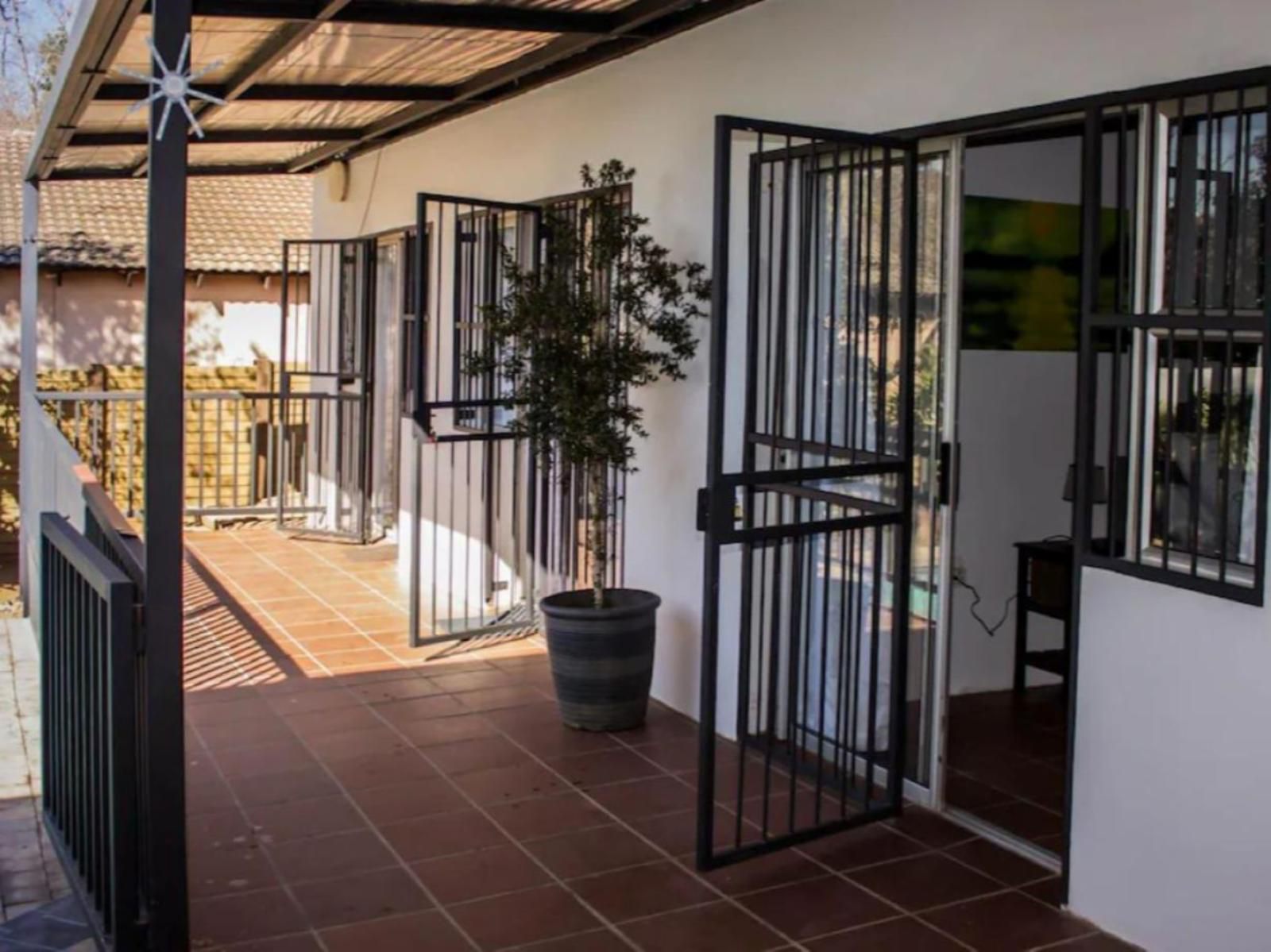 Oppi Hoek Guesthouse Riviera Pretoria Tshwane Gauteng South Africa 