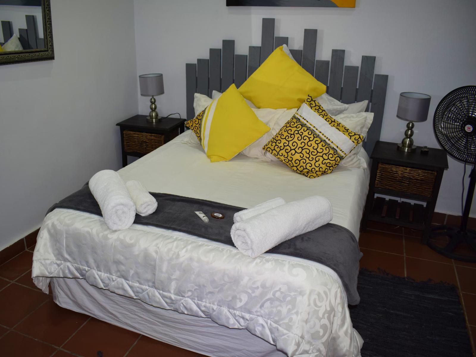 Oppi Hoek Guesthouse Riviera Pretoria Tshwane Gauteng South Africa Selective Color, Bedroom