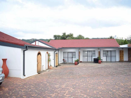 Oppi Hoek Guesthouse Riviera Pretoria Tshwane Gauteng South Africa House, Building, Architecture