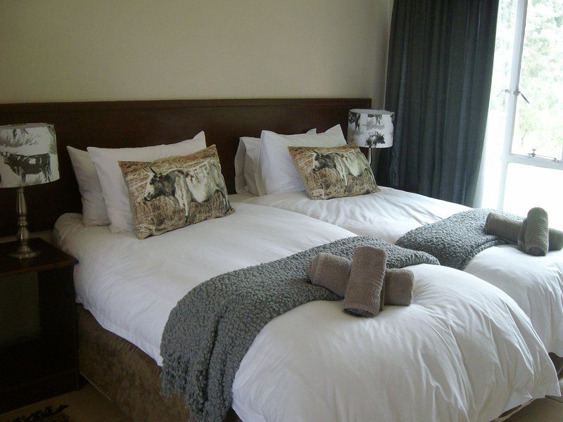 Oppi Koppi Guesthouse Kroonstad Free State South Africa Bedroom