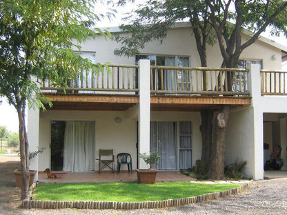 Oppi Koppi Guesthouse Kroonstad Free State South Africa House, Building, Architecture