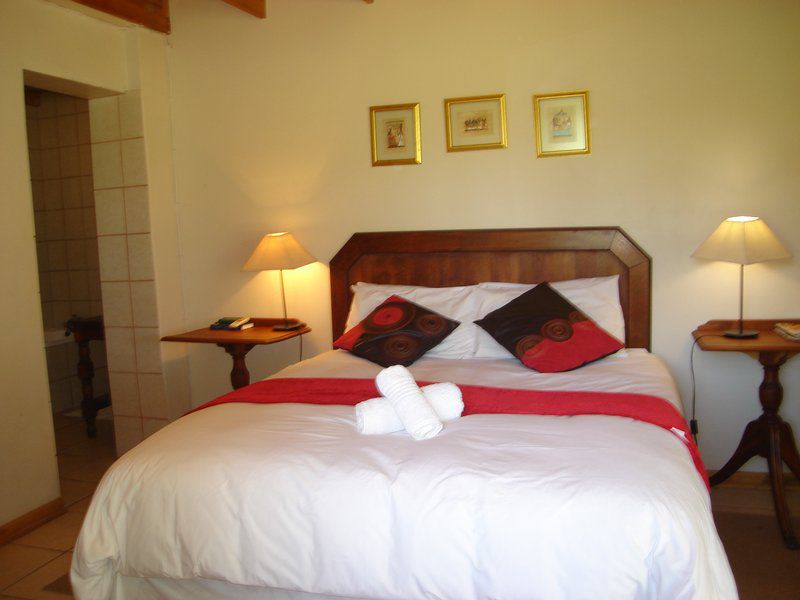 Oppi Koppi Guesthouse Kroonstad Free State South Africa Bedroom