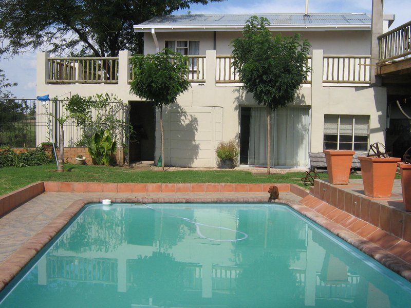 Oppi Koppi Guesthouse Kroonstad Free State South Africa Complementary Colors, House, Building, Architecture, Swimming Pool