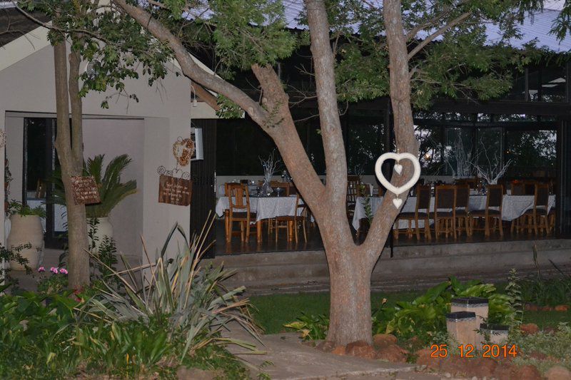 Oppi Koppi Guesthouse Kroonstad Free State South Africa 